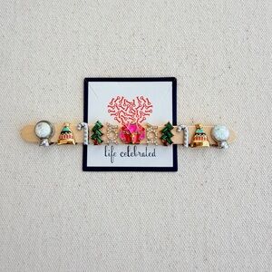 *Just Some of the Charms Available in my Closet* KEEP COLLECTIVE Retired